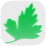 Parsely icon